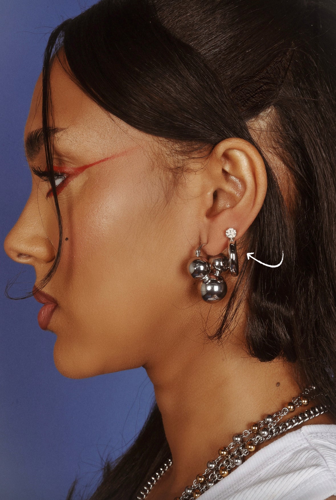 MINI MUSA HOOPS