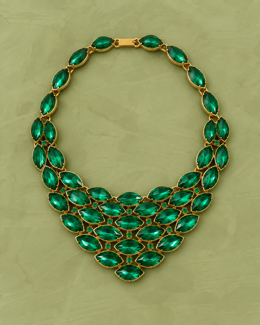 ESMERALDA NECKLACE