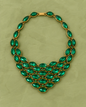 ESMERALDA NECKLACE