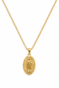 MINI LUPITA NECKLACE