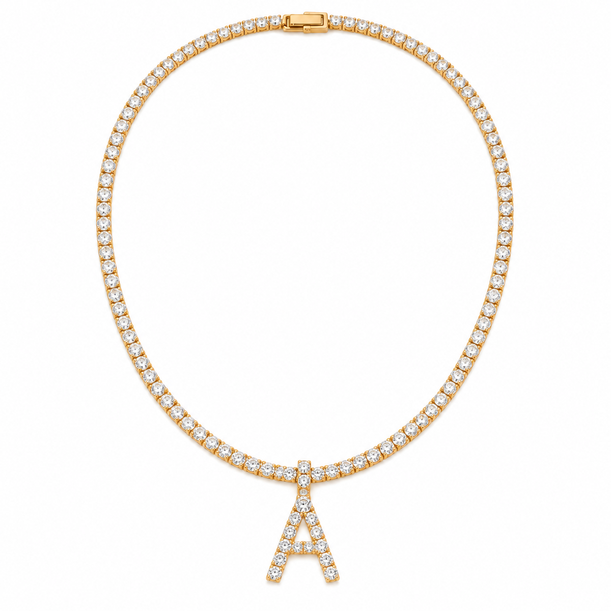 ICY INITIAL 2.0 GOLD