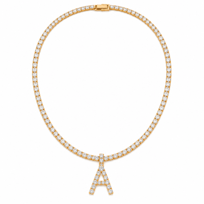 ICY INITIAL 2.0 GOLD