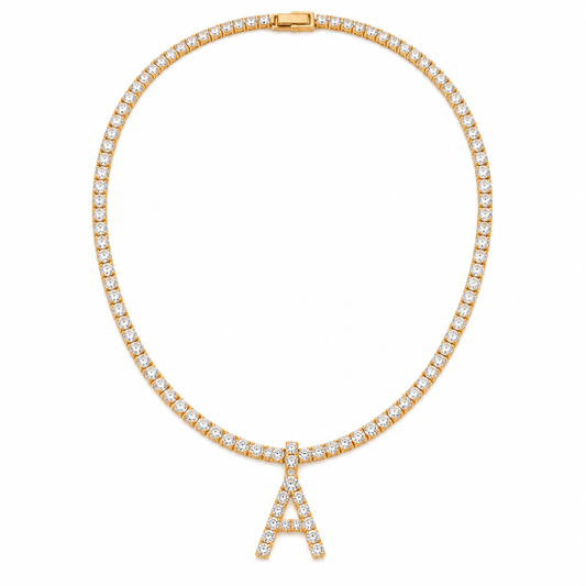 ICY INITIAL 2.0 GOLD