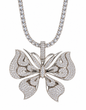 BELLA BUTTERFLY NECKLACE