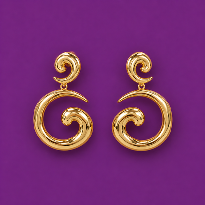 CASA DEL SOL EARRINGS