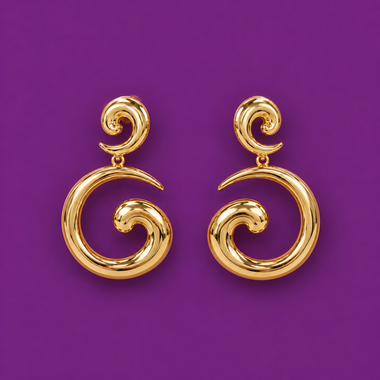 CASA DEL SOL EARRINGS