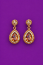 MIEL DORADA EARRINGS