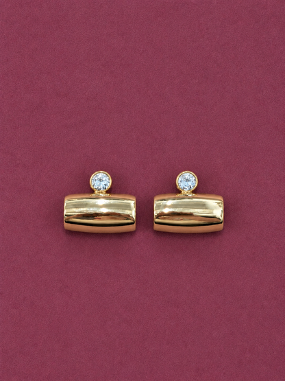 ALESSANDRA EARRINGS