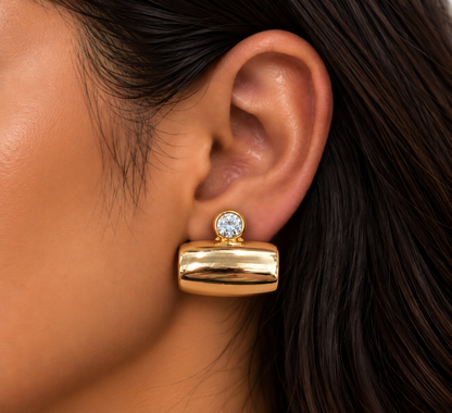 ALESSANDRA EARRINGS