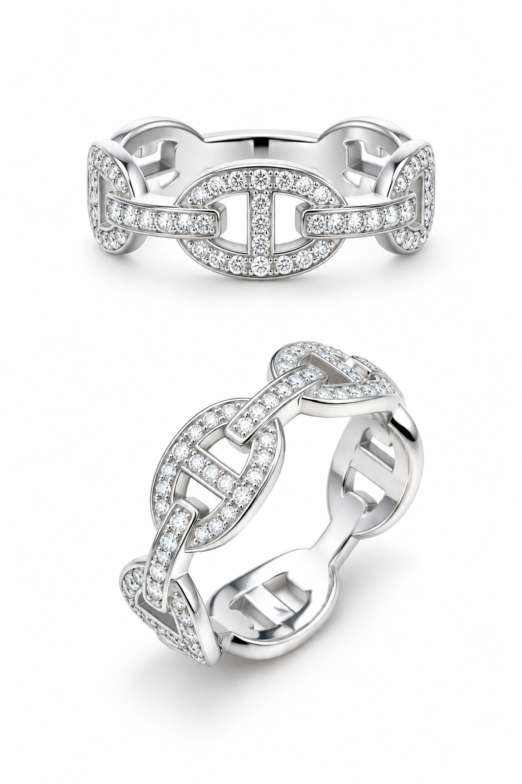 CLASSIC MARINER RING