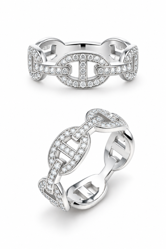 CLASSIC MARINER RING