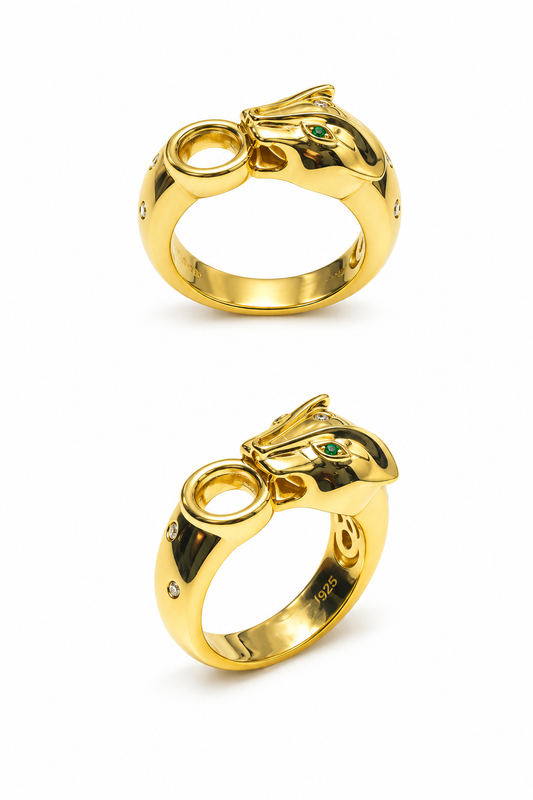 PANTHER RING
