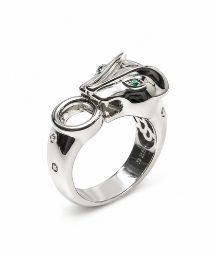 PANTHER RING