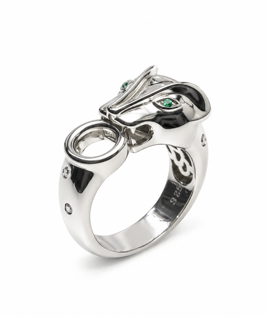 PANTHER RING