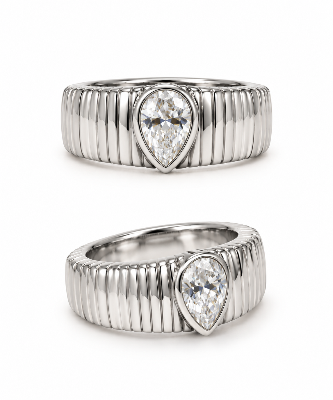 CLASSIC MELINA 002 RING