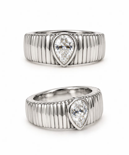 CLASSIC MELINA 002 RING