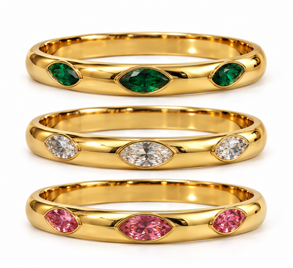 CASA DEL SOL BANGLES