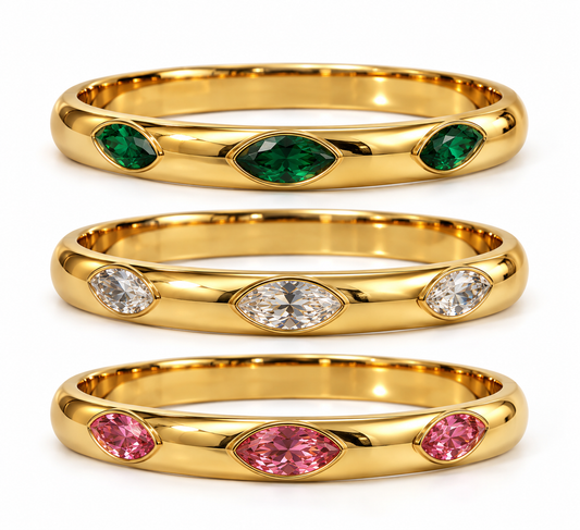 CASA DEL SOL BANGLES