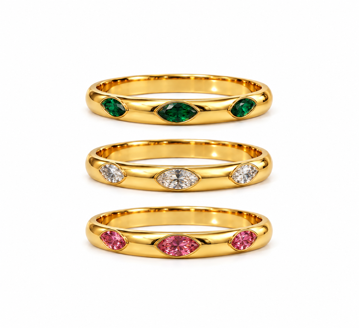 CASA DEL SOL BANGLES