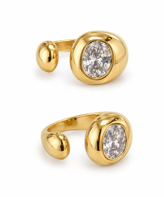 CASA DEL SOL II RING