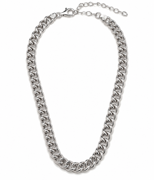 CLASSIC CUBAN LINK CHOKER