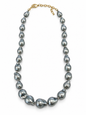 LOLITA PEARL SMOKEY NECKLACE