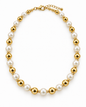 PAULINO PEARL NECKLACE
