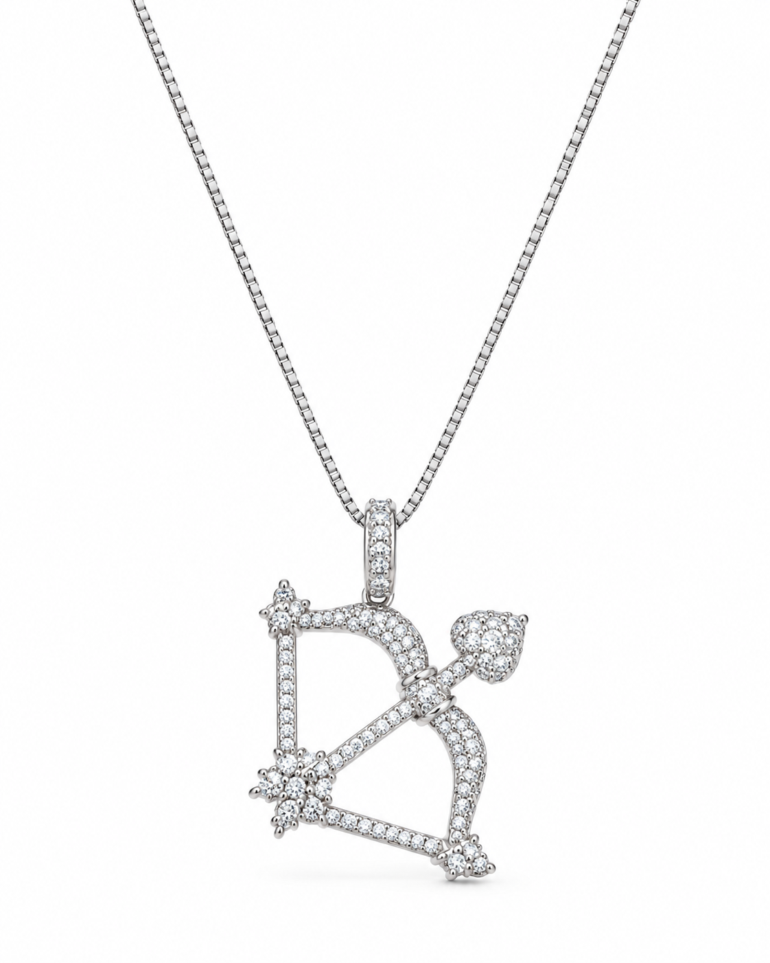 VALENTINO 25 NECKLACE