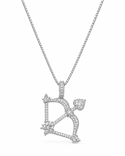 VALENTINO 25 NECKLACE