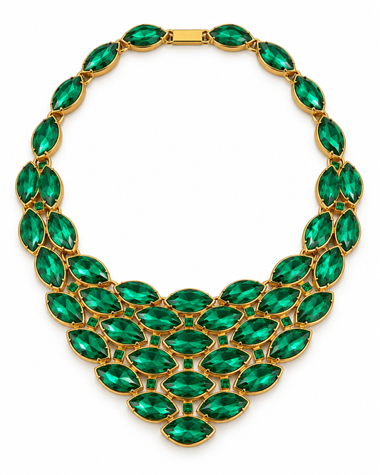 ESMERALDA NECKLACE
