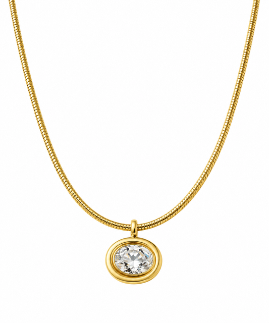 ESSENTIAL LOLITA NECKLACE
