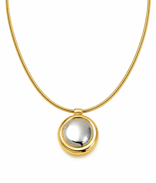 ESSENTIAL AMELIA NECKLACE