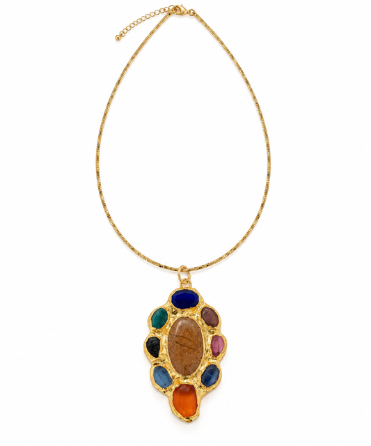 CASA DEL SOL LOLITA NECKLACE