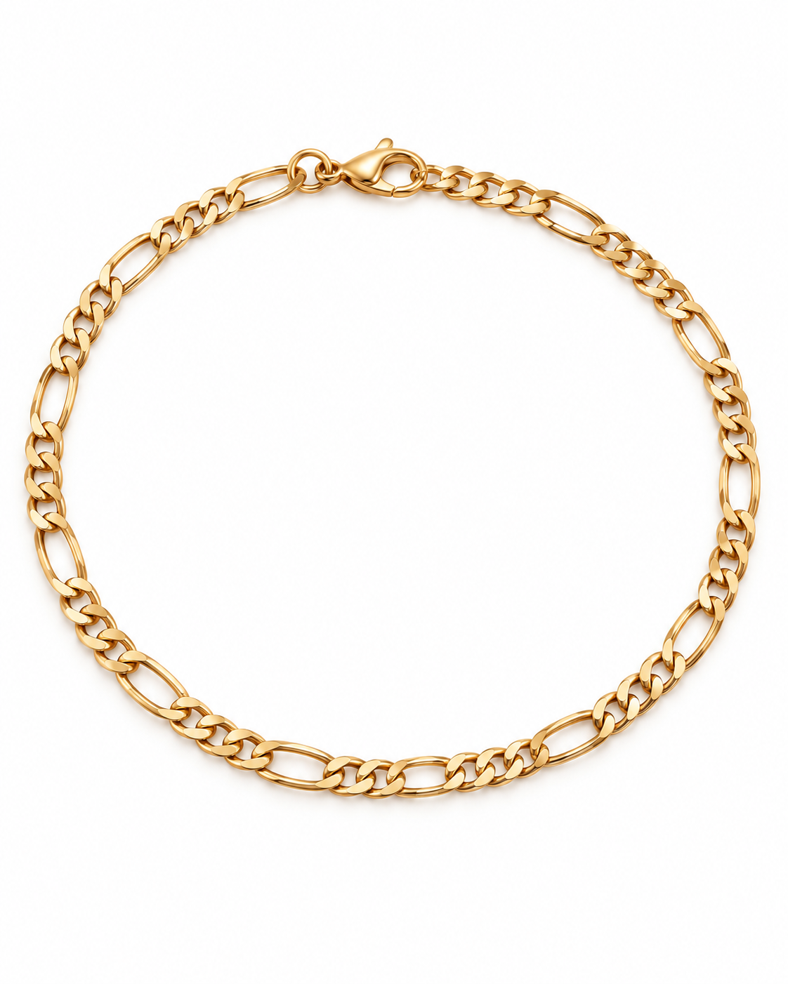 CLASSIC FIGARO ANKLET