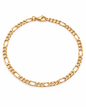 CLASSIC FIGARO ANKLET