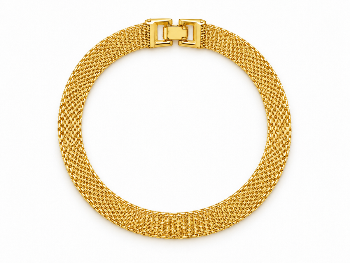 HERA ANKLET