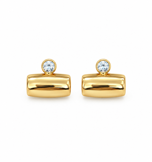 ALESSANDRA EARRINGS