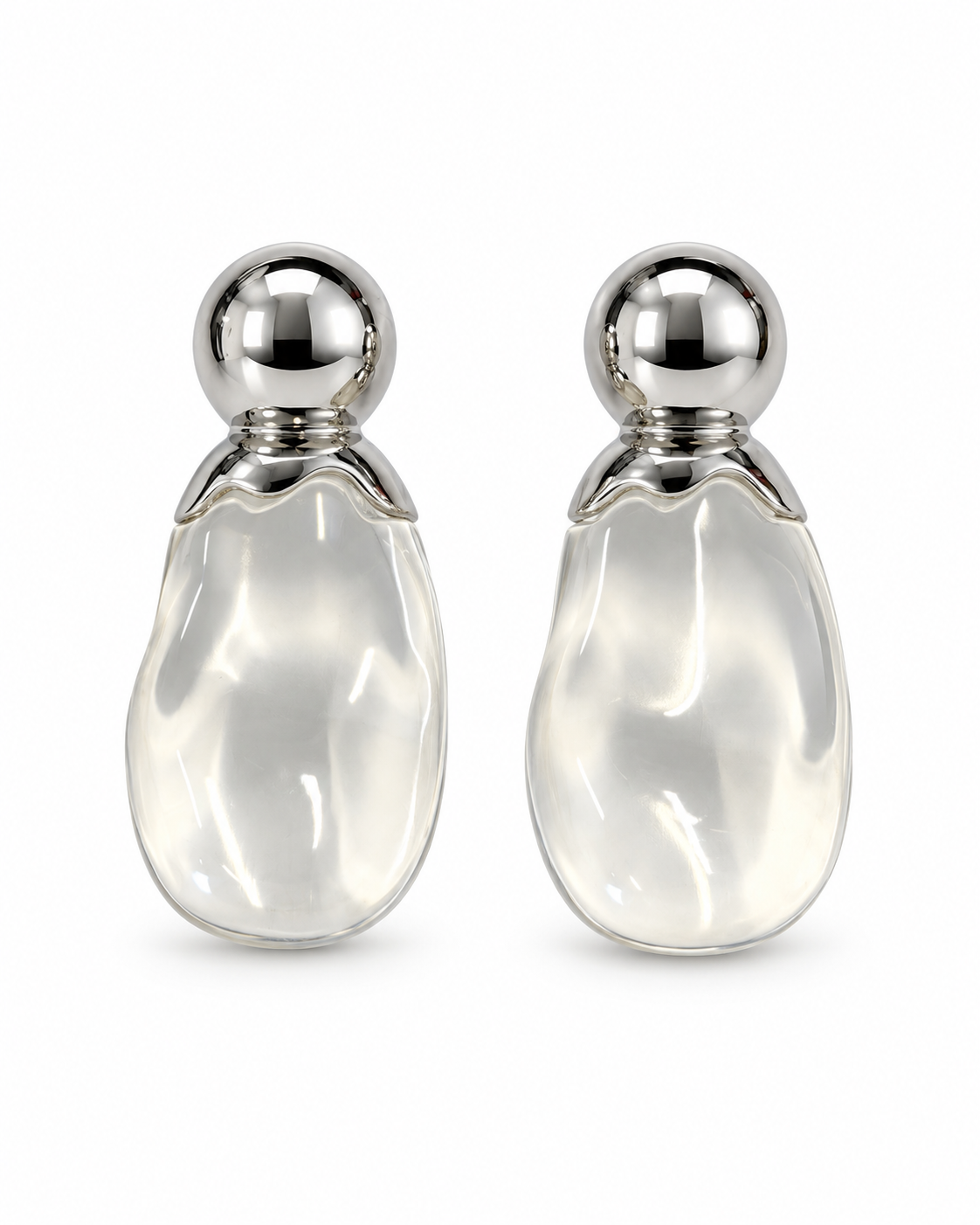 AURA CELESTIAL EARRINGS