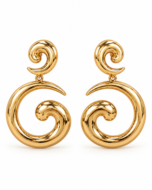 CASA DEL SOL EARRINGS