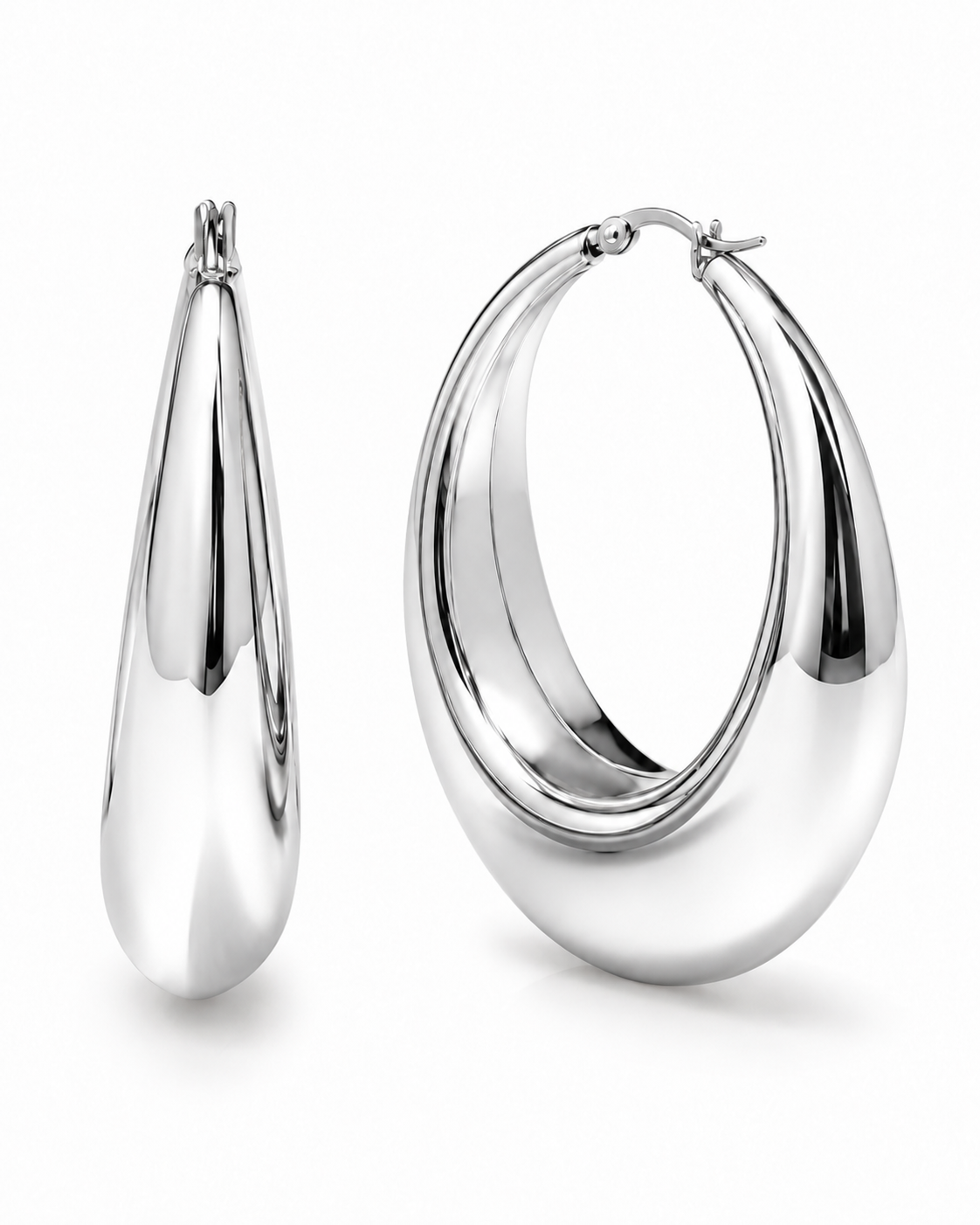 SIENNA HOOPS