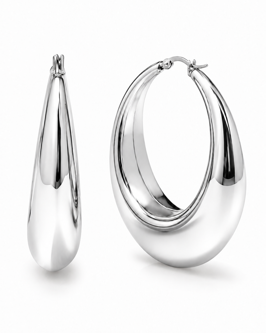 SIENNA HOOPS