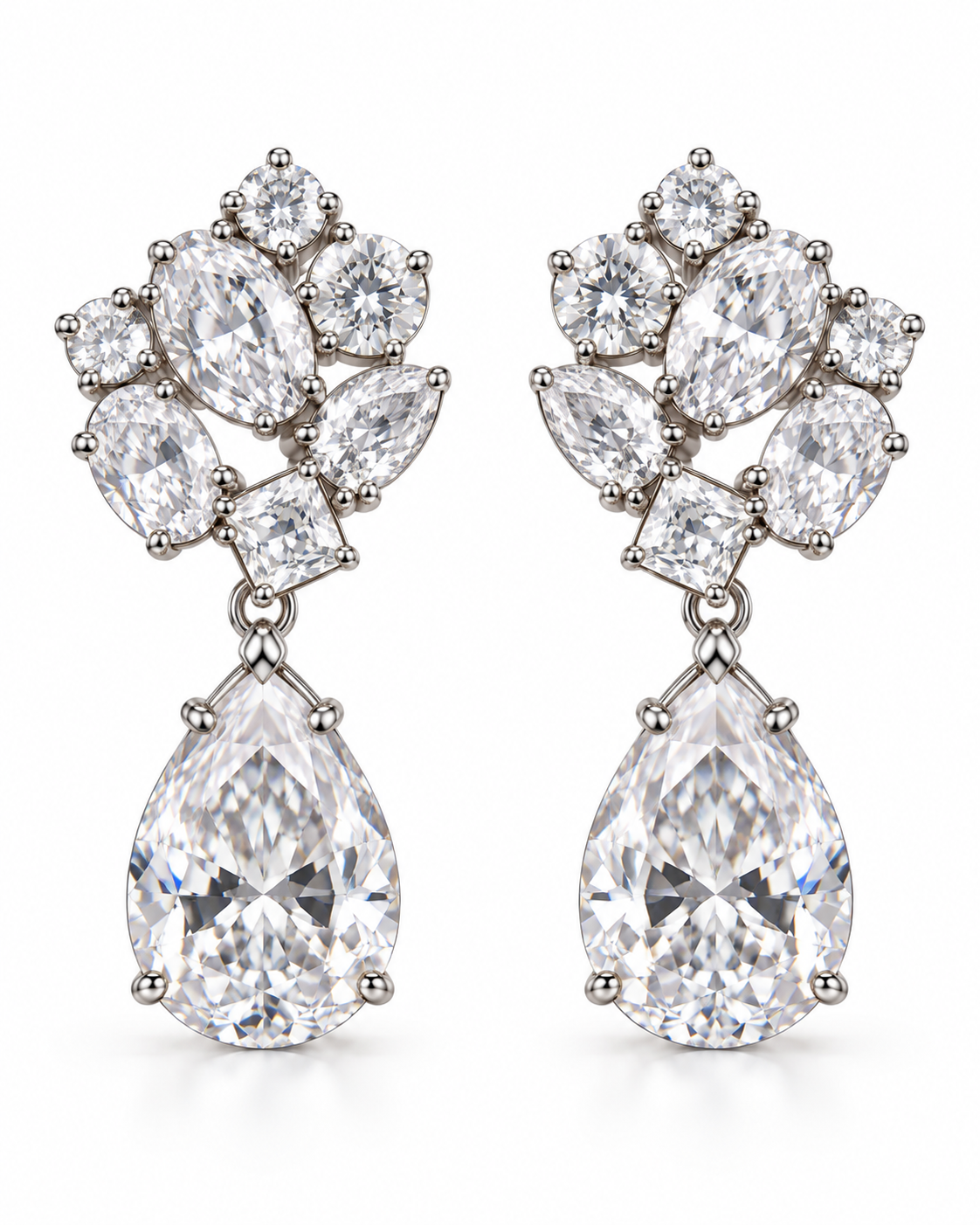 REINA DEL CIELO EARRINGS