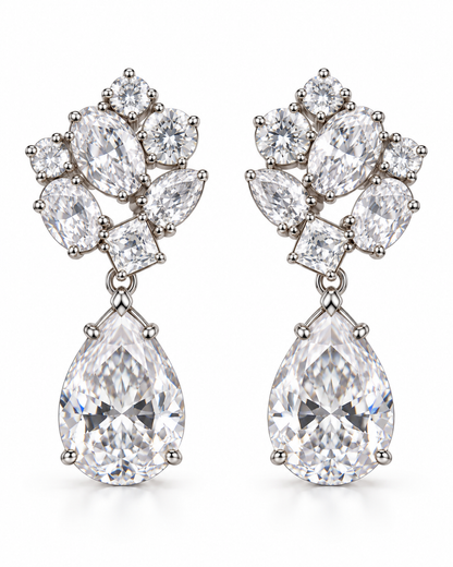REINA DEL CIELO EARRINGS