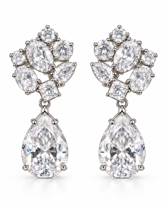 REINA DEL CIELO EARRINGS