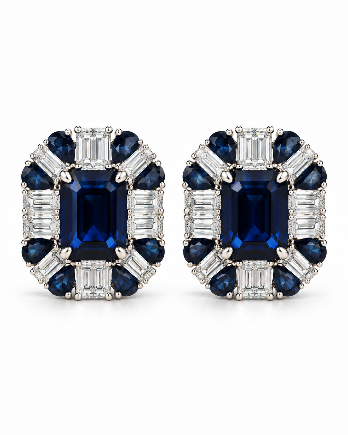 CIELITO AZUL EARRINGS