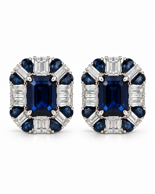 CIELITO AZUL EARRINGS