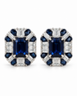 CIELITO AZUL EARRINGS