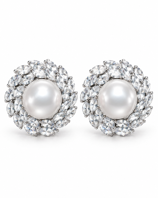 ESTRELLITAS EN EL CIELO 001 EARRINGS