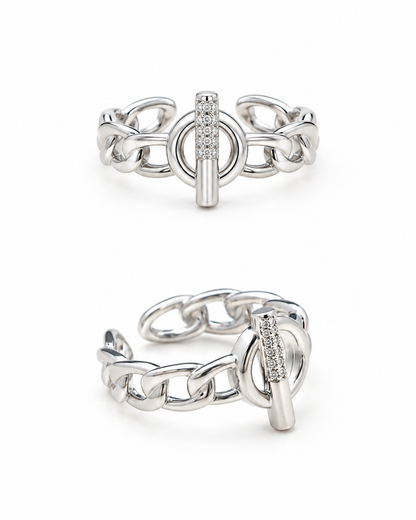 MINI TOGGLE RING