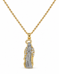 VIRGIN MARY 001 NECKLACE
